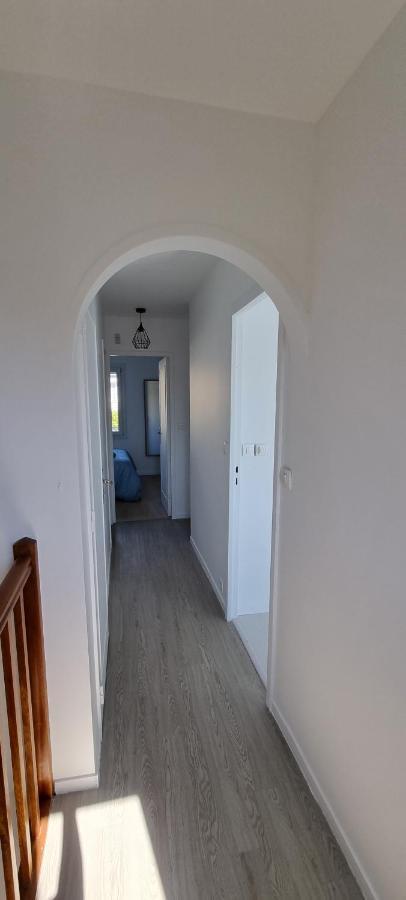 Un Havre De Paix Βίλα Villepinte  Εξωτερικό φωτογραφία